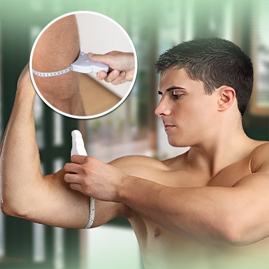 SmartTape™ - Ruban à mesurer | Fitness - My Body Fit